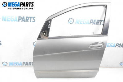 Door for Mercedes-Benz A-Class Hatchback W169 (09.2004 - 06.2012), 5 doors, hatchback, position: front - left