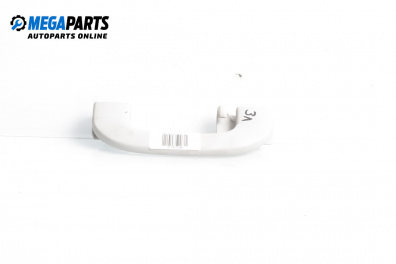 Handgriff for Mercedes-Benz A-Class Hatchback W169 (09.2004 - 06.2012), 5 türen, position: links, rückseite