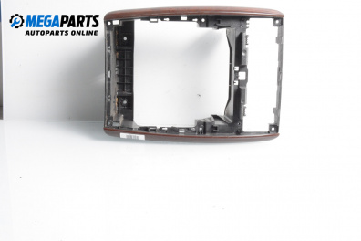 Zentralkonsole for Mercedes-Benz A-Class Hatchback W169 (09.2004 - 06.2012)