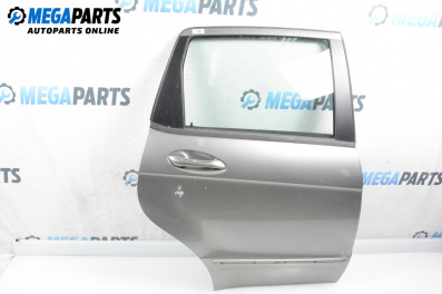 Ușă for Mercedes-Benz A-Class Hatchback W169 (09.2004 - 06.2012), 5 uși, hatchback, position: dreaptă - spate