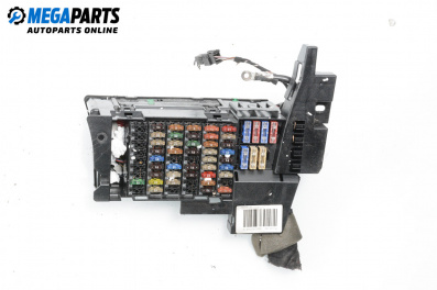 Sicherungskasten for Mercedes-Benz A-Class Hatchback W169 (09.2004 - 06.2012) A 180 CDI (169.007, 169.307), 109 hp
