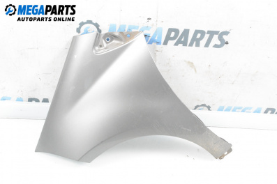 Fender for Mercedes-Benz A-Class Hatchback W169 (09.2004 - 06.2012), 5 doors, hatchback, position: front - left
