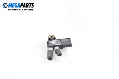 Exhaust pressure sensor for Mercedes-Benz A-Class Hatchback W169 (09.2004 - 06.2012), № 0281002924