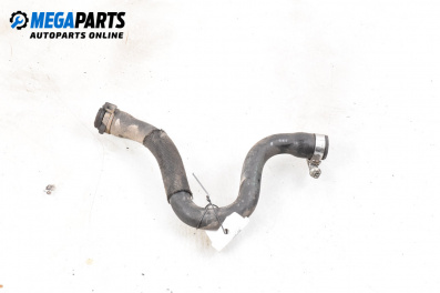Water hose for Mercedes-Benz A-Class Hatchback W169 (09.2004 - 06.2012) A 180 CDI (169.007, 169.307), 109 hp