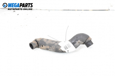 Turbo hose for Mercedes-Benz A-Class Hatchback W169 (09.2004 - 06.2012) A 180 CDI (169.007, 169.307), 109 hp