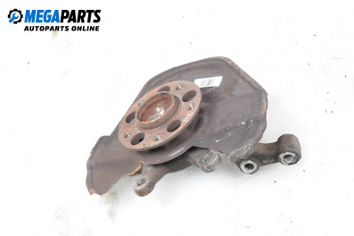 Knuckle hub for Mercedes-Benz A-Class Hatchback W169 (09.2004 - 06.2012), position: rear - left
