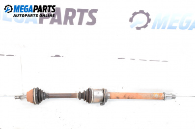 Driveshaft for Mercedes-Benz A-Class Hatchback W169 (09.2004 - 06.2012) A 180 CDI (169.007, 169.307), 109 hp, position: front - right
