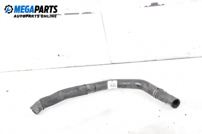 Water hose for Mercedes-Benz A-Class Hatchback W169 (09.2004 - 06.2012) A 180 CDI (169.007, 169.307), 109 hp