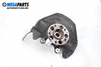 Knuckle hub for Mercedes-Benz A-Class Hatchback W169 (09.2004 - 06.2012), position: rear - right
