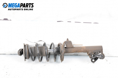 MacPherson-federbein for Mercedes-Benz A-Class Hatchback W169 (09.2004 - 06.2012), hecktür, position: links, vorderseite