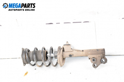 MacPherson-federbein for Mercedes-Benz A-Class Hatchback W169 (09.2004 - 06.2012), hecktür, position: rechts, vorderseite