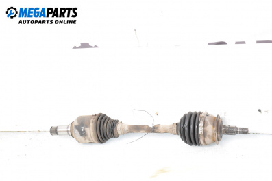 Driveshaft for Mercedes-Benz A-Class Hatchback W169 (09.2004 - 06.2012) A 180 CDI (169.007, 169.307), 109 hp, position: front - left