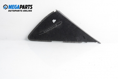 Exterior moulding for Mercedes-Benz A-Class Hatchback W169 (09.2004 - 06.2012), hatchback, position: left