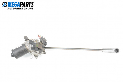 Front wipers motor for Mercedes-Benz A-Class Hatchback W169 (09.2004 - 06.2012), hatchback, position: rear