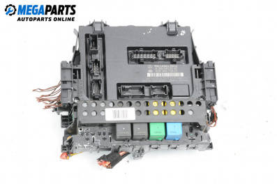 SAM module for Mercedes-Benz A-Class Hatchback W169 (09.2004 - 06.2012), № А 169 540 55 45