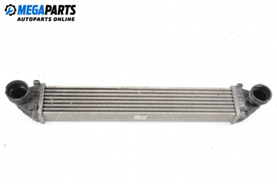 Zwischenkühler for Mercedes-Benz A-Class Hatchback W169 (09.2004 - 06.2012) A 180 CDI (169.007, 169.307), 109 hp