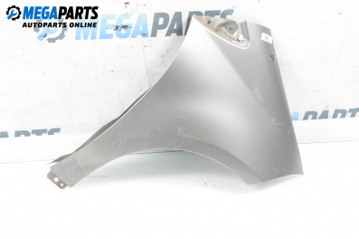 Fender for Mercedes-Benz A-Class Hatchback W169 (09.2004 - 06.2012), 5 doors, hatchback, position: front - right