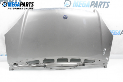 Capotă for Mercedes-Benz A-Class Hatchback W169 (09.2004 - 06.2012), 5 uși, hatchback, position: fața