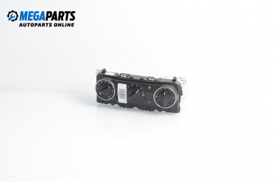Air conditioning panel for Mercedes-Benz A-Class Hatchback W169 (09.2004 - 06.2012)