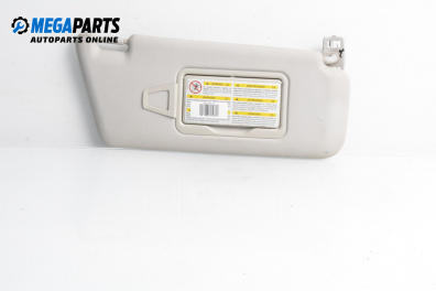 Sun visor for Mercedes-Benz A-Class Hatchback W169 (09.2004 - 06.2012), position: right