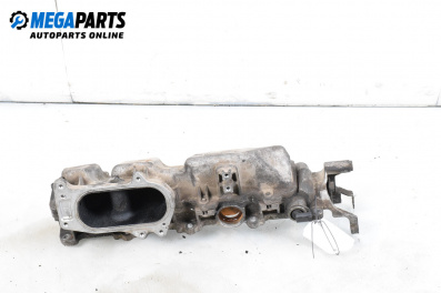 Intake manifold for Mercedes-Benz A-Class Hatchback W169 (09.2004 - 06.2012) A 180 CDI (169.007, 169.307), 109 hp