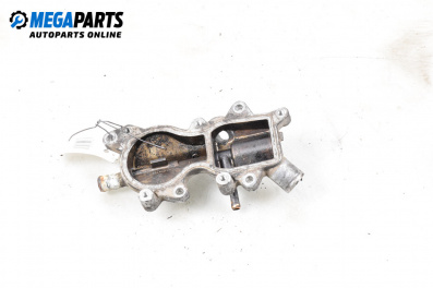 Aluminium support bracket for Mercedes-Benz A-Class Hatchback W169 (09.2004 - 06.2012) A 180 CDI (169.007, 169.307), 109 hp