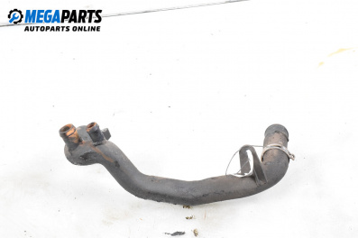Water pipe for Mercedes-Benz A-Class Hatchback W169 (09.2004 - 06.2012) A 180 CDI (169.007, 169.307), 109 hp