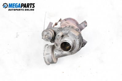 Turbo for Mercedes-Benz A-Class Hatchback W169 (09.2004 - 06.2012) A 180 CDI (169.007, 169.307), 109 hp
