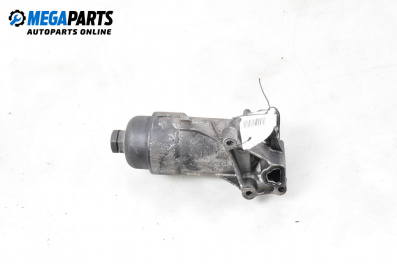 Oil filter housing for Mercedes-Benz A-Class Hatchback W169 (09.2004 - 06.2012) A 180 CDI (169.007, 169.307), 109 hp