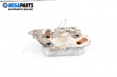 Oil cooler for Mercedes-Benz A-Class Hatchback W169 (09.2004 - 06.2012) A 180 CDI (169.007, 169.307), 109 hp