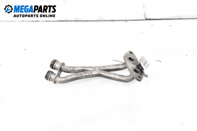 Heating pipes for Mercedes-Benz A-Class Hatchback W169 (09.2004 - 06.2012) A 180 CDI (169.007, 169.307), 109 hp