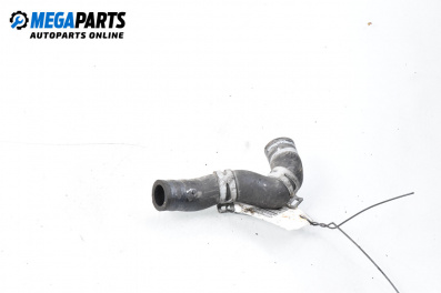 Water hose for Mercedes-Benz A-Class Hatchback W169 (09.2004 - 06.2012) A 180 CDI (169.007, 169.307), 109 hp