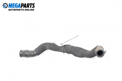Water hose for Mercedes-Benz A-Class Hatchback W169 (09.2004 - 06.2012) A 180 CDI (169.007, 169.307), 109 hp