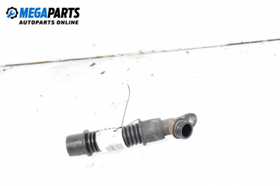 Schlauch, geriffelt for Mercedes-Benz A-Class Hatchback W169 (09.2004 - 06.2012) A 180 CDI (169.007, 169.307), 109 hp