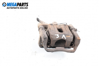 Caliper for Mercedes-Benz A-Class Hatchback W169 (09.2004 - 06.2012), position: rear - left