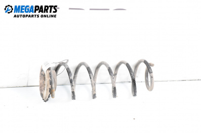 Arc for Mercedes-Benz A-Class Hatchback W169 (09.2004 - 06.2012), hatchback, position: din spate