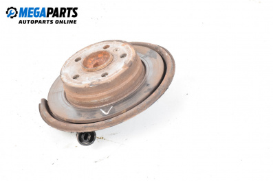 Achsschenkel radnabe for Mercedes-Benz A-Class Hatchback W169 (09.2004 - 06.2012), position: links, vorderseite