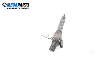 Diesel fuel injector for Mercedes-Benz A-Class Hatchback W169 (09.2004 - 06.2012) A 180 CDI (169.007, 169.307), 109 hp