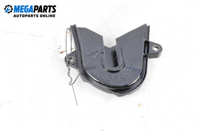 Timing belt cover for Mercedes-Benz A-Class Hatchback W169 (09.2004 - 06.2012) A 180 CDI (169.007, 169.307), 109 hp