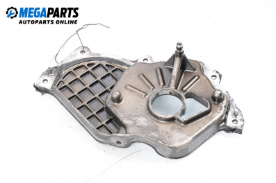 Timing belt cover for Mercedes-Benz A-Class Hatchback W169 (09.2004 - 06.2012) A 180 CDI (169.007, 169.307), 109 hp