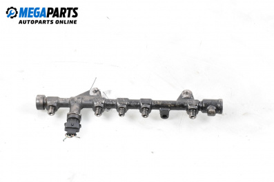 Rampă combustibil for Renault Grand Scenic II Minivan (04.2004 - 06.2009) 1.9 dCi (JM14), 131 hp