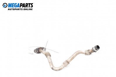 EGR rohr for Renault Grand Scenic II Minivan (04.2004 - 06.2009) 1.9 dCi (JM14), 131 hp
