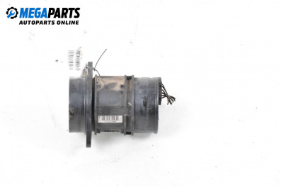 Air mass flow meter for Renault Grand Scenic II Minivan (04.2004 - 06.2009) 1.9 dCi (JM14), 131 hp