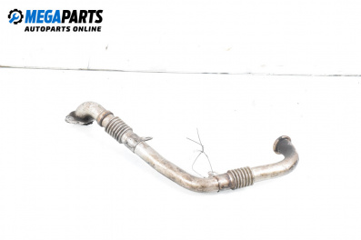 EGR rohr for Renault Grand Scenic II Minivan (04.2004 - 06.2009) 1.9 dCi (JM14), 131 hp