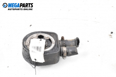 Răcitor de ulei for Renault Grand Scenic II Minivan (04.2004 - 06.2009) 1.9 dCi (JM14), 131 hp