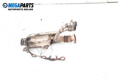 Răcitor EGR for Renault Grand Scenic II Minivan (04.2004 - 06.2009) 1.9 dCi (JM14), 131 hp