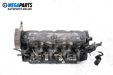 Engine head for Renault Grand Scenic II Minivan (04.2004 - 06.2009) 1.9 dCi (JM14), 131 hp