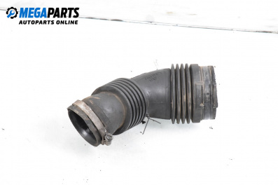Schlauch, geriffelt for Renault Grand Scenic II Minivan (04.2004 - 06.2009) 1.9 dCi (JM14), 131 hp