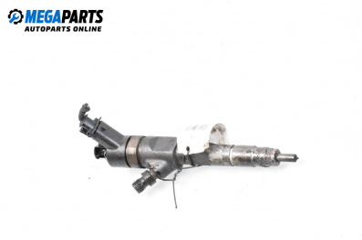 Diesel fuel injector for Renault Grand Scenic II Minivan (04.2004 - 06.2009) 1.9 dCi (JM14), 131 hp