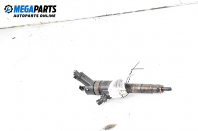 Diesel fuel injector for Renault Grand Scenic II Minivan (04.2004 - 06.2009) 1.9 dCi (JM14), 131 hp